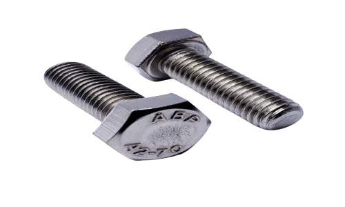 Hex Cap Screws